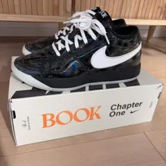 2026年最新】nike book1 26.5の人気アイテム - メルカリ