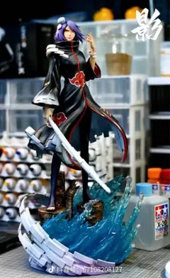 2026年最新】 NARUTO フィギュア 暁の人気アイテム - メルカリ