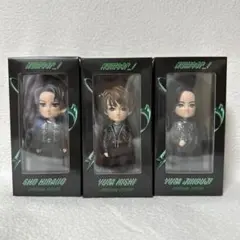 2026年最新】NUMBER_i フィギュアの人気アイテム - メルカリ