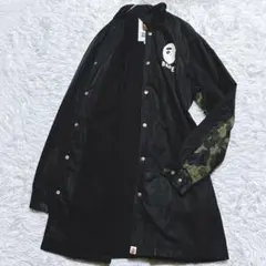 2026年最新】エイプ コーチジャケットの人気アイテム - メルカリ