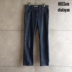 2026年最新】Hussein Chalayan デニム・ジーンズの人気アイテム - メルカリ