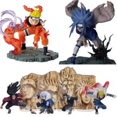 2026年最新】NARUTO フィギュアの人気アイテム - メルカリ