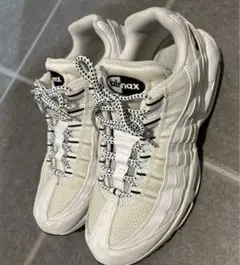 2026年最新】air max 95 オレオの人気アイテム - メルカリ