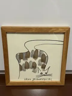 2026年最新】山口一郎 絵画の人気アイテム - メルカリ