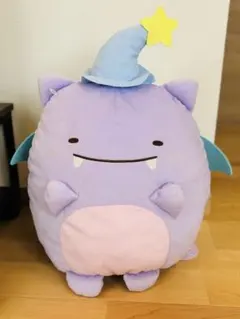 2026年最新】特大すみっコぬいぐるみとかげの人気アイテム - メルカリ