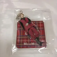 2026年最新】めせもあ。 mesemoa. 赤の人気アイテム - メルカリ