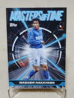 2026年最新】中山雅史 toppsの人気アイテム - メルカリ