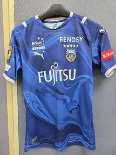 2026年最新】川崎フロンターレ ユニフォーム リミテッドの人気アイテム