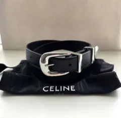 2026年最新】ウエスタンベルト celineの人気アイテム - メルカリ