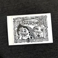 2026年最新】シュプリーム希少ステッカーの人気アイテム - メルカリ