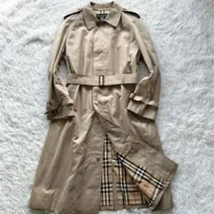 2026年最新】バーバリー コート ベルトの人気アイテム - メルカリ