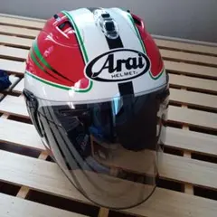 2026年最新】arai vz-ram アライ ジェットヘルメットの人気アイテム