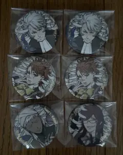 2026年最新】黒執事 葬儀屋 缶バッジの人気アイテム - メルカリ