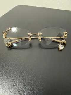 2026年最新】リムレス メガネ ambushの人気アイテム - メルカリ