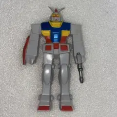 2026年最新】クローバー ガンダム ソフビの人気アイテム - メルカリ