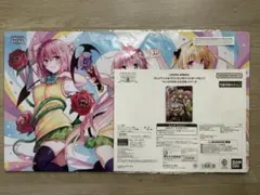 2026年最新】ToLoveる モモ プレイマットの人気アイテム - メルカリ