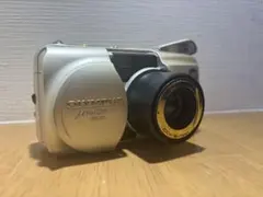 2026年最新】olympus mju zoom 115の人気アイテム - メルカリ