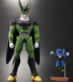 2026年最新】ドラゴンボールアライズ セルの人気アイテム - メルカリ