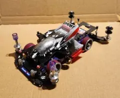 2026年最新】ミニ四駆 完成 msの人気アイテム - メルカリ