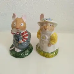 2026年最新】ブランブリーヘッジ フィギュリンの人気アイテム - メルカリ