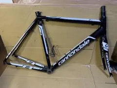 2026年最新】CANNONDALE CAAD8の人気アイテム - メルカリ