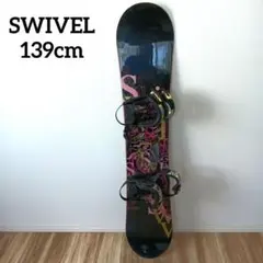 2026年最新】Swivel 種類：ボード ボードの人気アイテム - メルカリ