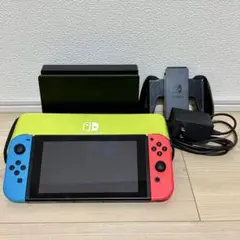 2026年最新】nintendo switch 本体 初期型の人気アイテム - メルカリ
