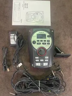 美品 Roland TD-11 Ver.1.15 (最新) 音源モジュール2025年最新】roland