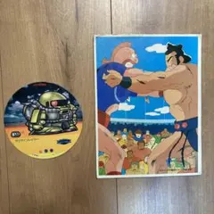 2026年最新】キン肉マン めんこの人気アイテム - メルカリ