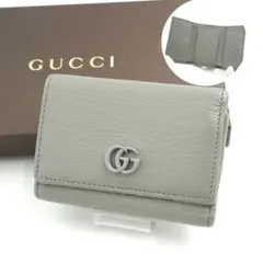 2026年最新】gucci 財布 マーモントの人気アイテム - メルカリ