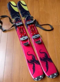 2026年最新】サロモン ミッドスキーの人気アイテム - メルカリ