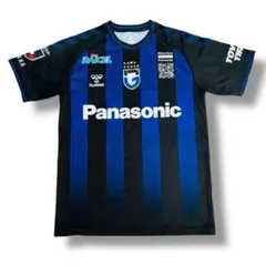 2026年最新】ガンバ大阪福田湧矢ユニフォームの人気アイテム - メルカリ