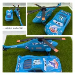 2026年最新】ダイナコ ヘリコプターの人気アイテム - メルカリ