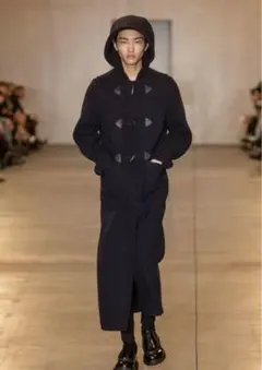 2025年最新】PRADA ダッフルコートの人気アイテム - メルカリ
