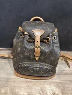 2026年最新】ルイヴィトン モンスリpmの人気アイテム - メルカリ