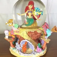 2026年最新】アリエル スノーグローブの人気アイテム - メルカリ