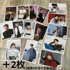 2026年最新】岩本照 公式写真の人気アイテム - メルカリ