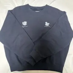 2026年最新】gadid anoniem スウェットの人気アイテム - メルカリ