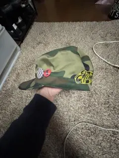 2026年最新】punkandyo キャップの人気アイテム - メルカリ