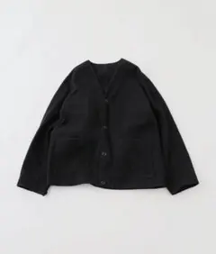 2026年最新】LEMAIRE ノーカラージャケットの人気アイテム - メルカリ