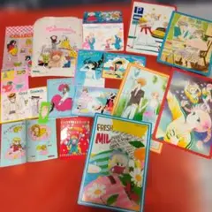 2026年最新】りぼん 付録 80年代の人気アイテム - メルカリ