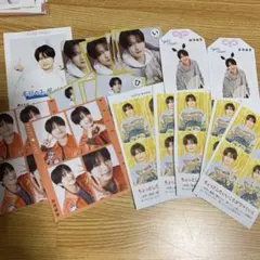 2026年最新】那須雄登 グッズの人気アイテム - メルカリ