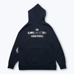 2026年最新】ALWAYS パーカーの人気アイテム - メルカリ