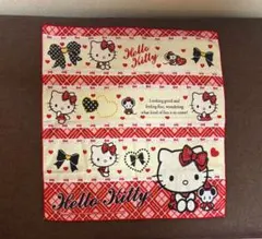 2026年最新】キティちゃん ランチョンマットの人気アイテム - メルカリ