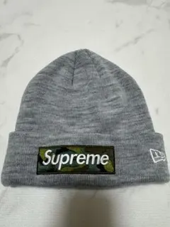 2026年最新】supreme ニットキャップ 迷彩の人気アイテム - メルカリ