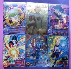 2026年最新】ドラゴンボールヒーローズプロモまとめ売りの人気アイテム
