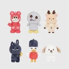 2026年最新】riize ぬいぐるみ ソンチャンの人気アイテム - メルカリ