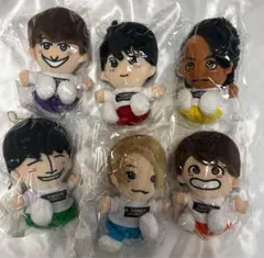2026年最新】aぇ !group ちびぬいの人気アイテム - メルカリ