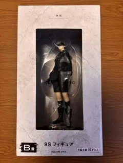 2026年最新】9s くじ フィギュアの人気アイテム - メルカリ
