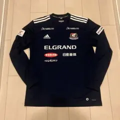 2026年最新】横浜f・マリノス 支給品の人気アイテム - メルカリ